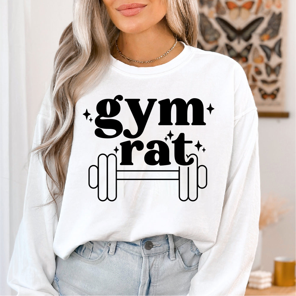 Gym Rat - FUN - 665