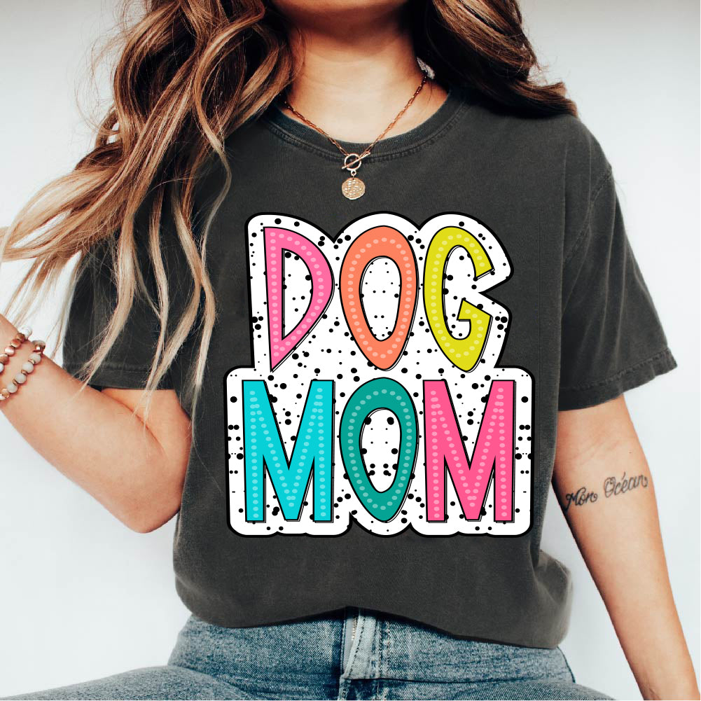 Dog Mom - PET - 044