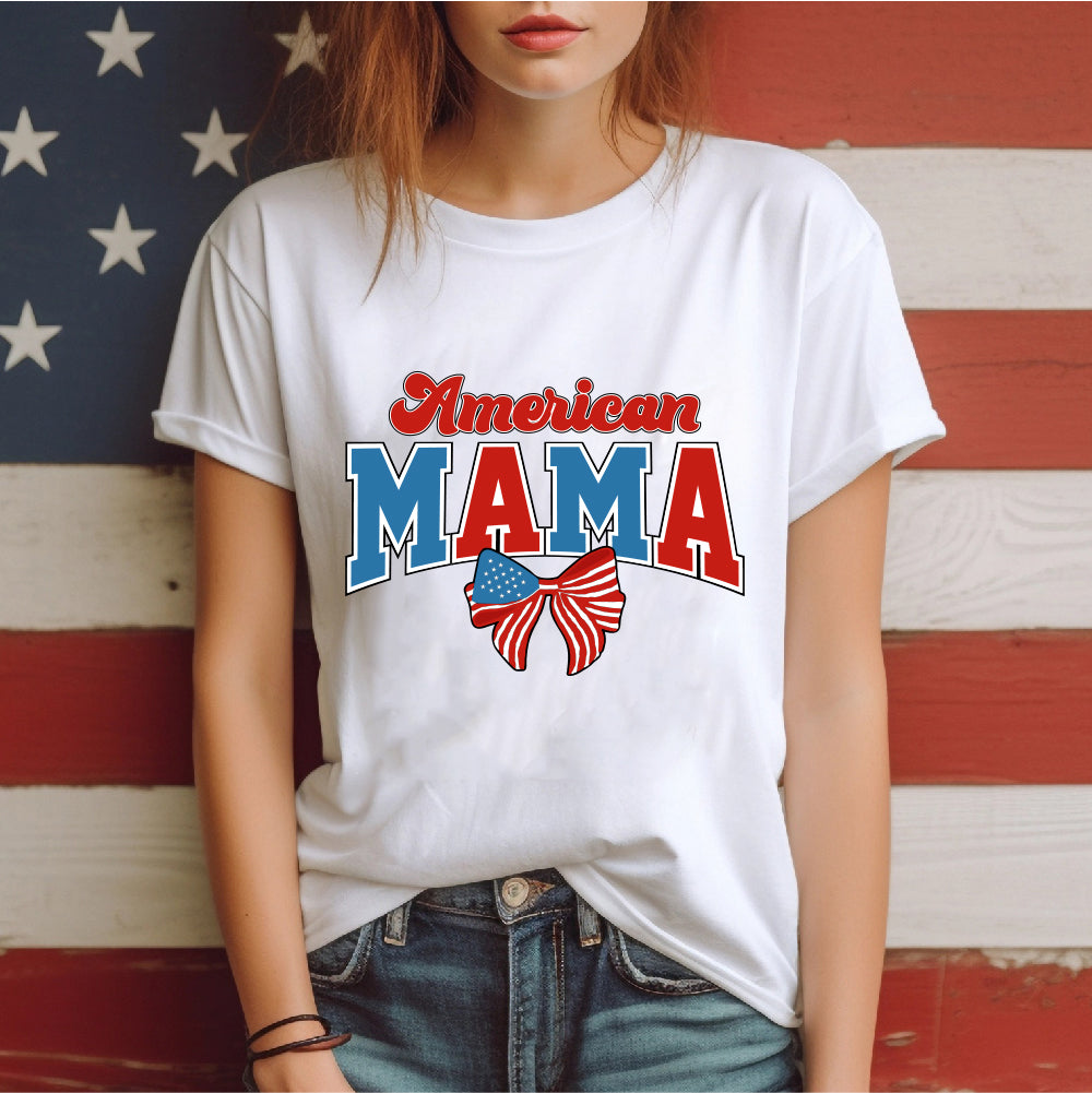 American Mama - USA - 396