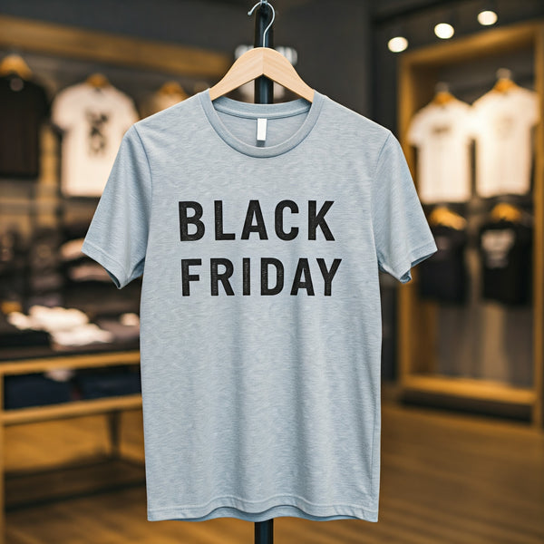 Why Black Friday Isn't Just a One-Day Event for Your Customers!