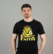 Load image into Gallery viewer, Man Of Faith Lion - CHR - 585
