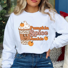 Load image into Gallery viewer, Pumpkin Spice - SEA - 111
