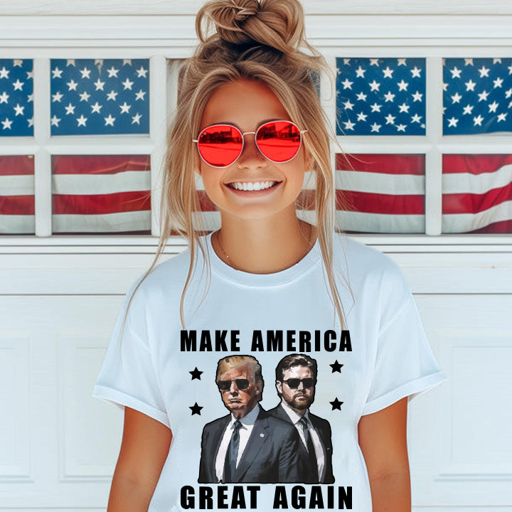 Make America Great - TRP - 307