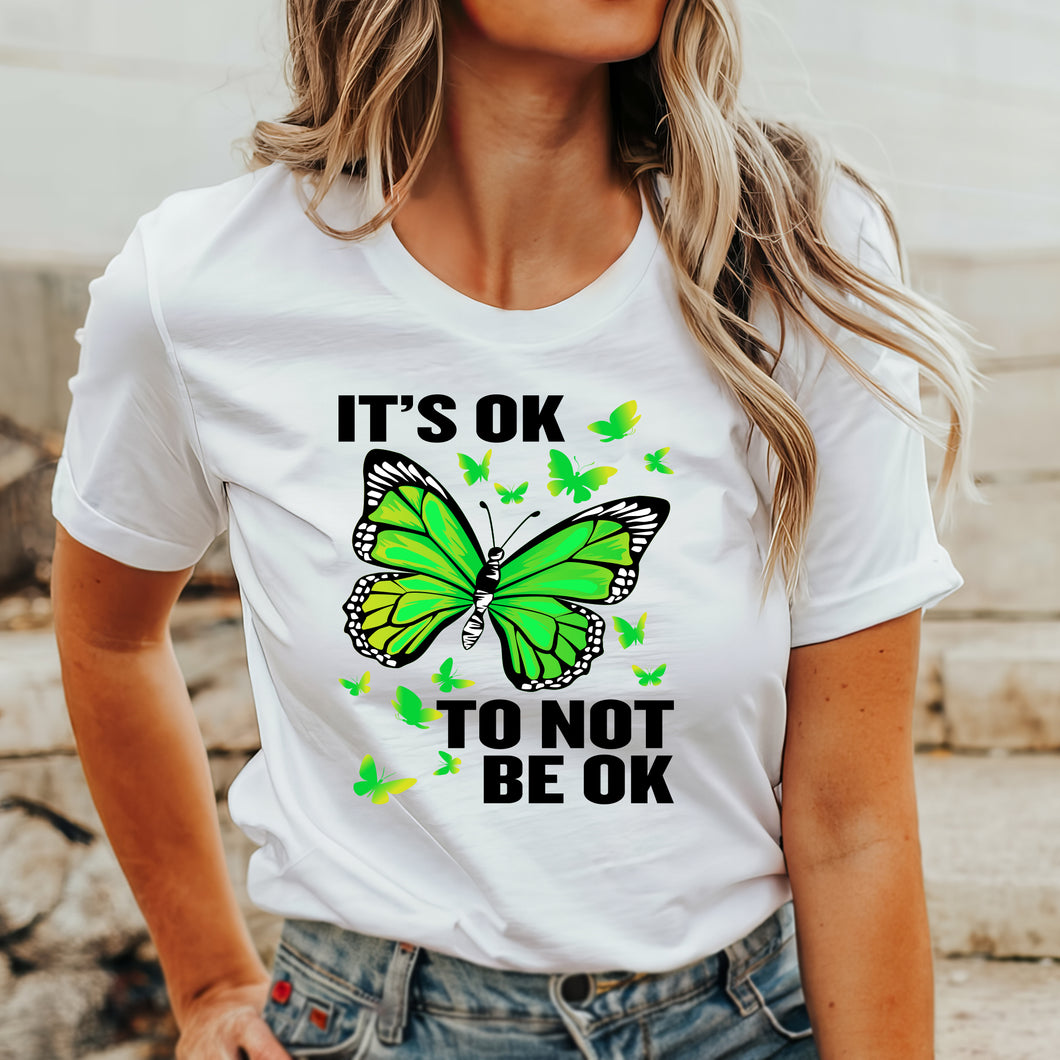 It's Ok To Not Be Ok - CHR - 583