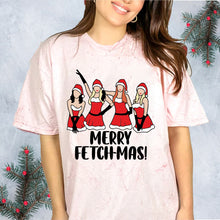 Load image into Gallery viewer, Merry Fetch-Mas - XMS - 661
