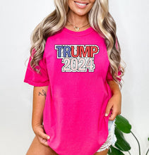 Load image into Gallery viewer, Trump 2024 Colorful - TRP - 263
