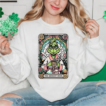 Load image into Gallery viewer, Grinchy Mama Tarot - XMS - 464
