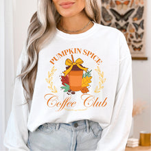 Load image into Gallery viewer, Pumpkin Spice Coffee Club - HAL - 259
