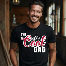 Load image into Gallery viewer, The Cool Dad - FAM - 232
