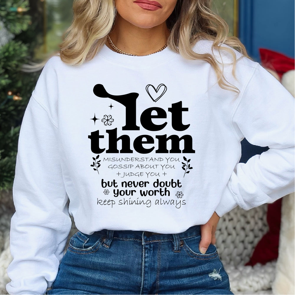 Let Them - CHR - 588