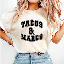 Load image into Gallery viewer, Tacos And Margs - BER - 057
