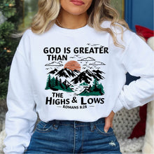 Load image into Gallery viewer, God Is Greater - CHR - 618
