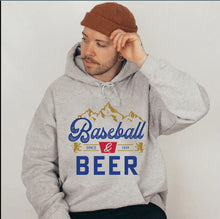 Load image into Gallery viewer, Baseball And Beer - SPT - 167
