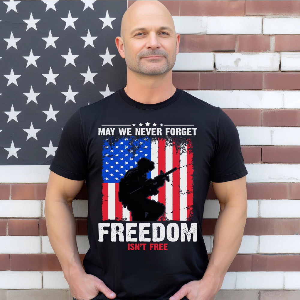 Soldier Freedom - SPF - 077