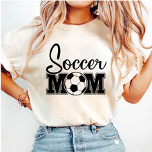 Load image into Gallery viewer, Soccer Mom - SPT - 164
