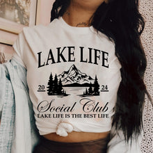 Load image into Gallery viewer, Lake Life Social Club - MTN - 059
