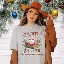 Load image into Gallery viewer, North Pole Book Club - XMS - 554
