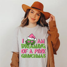 Load image into Gallery viewer, Pink Grinchmas - XMS - 490
