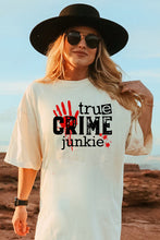 Load image into Gallery viewer, True Crime Junkie - FUN - 808
