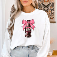 Load image into Gallery viewer, Dr. Pepper Bow - FUN - 711
