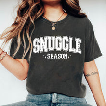 Load image into Gallery viewer, Snuggle Season - XMS - 477
