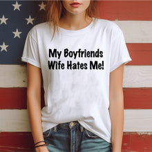 Load image into Gallery viewer, Boyfriend&#39;s Wife Hates Me - FUN - 820
