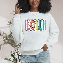 Load image into Gallery viewer, Lolli Colorful - FAM - 189
