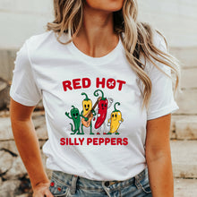 Load image into Gallery viewer, Silly Peppers - FUN - 933
