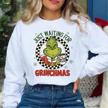 Load image into Gallery viewer, Waiting For Grinchmas - XMS - 603
