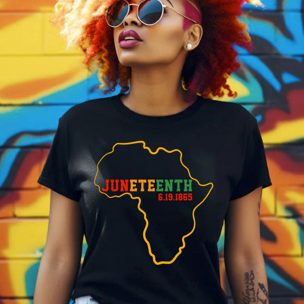 Juneteenth Africa - JNT - 119