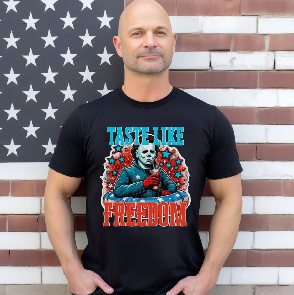 Taste Like Freedom - USA - 453