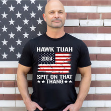 Load image into Gallery viewer, Hawk Tuah 2024 Flag - FUN - 821
