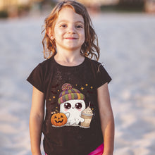 Load image into Gallery viewer, Cute Halloween Ghost - KID - 324
