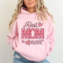 Load image into Gallery viewer, Best Mom Ever Pink - FAM - 221
