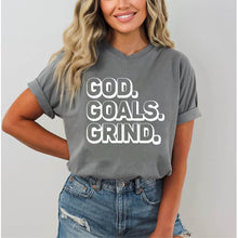 Load image into Gallery viewer, God Goals Grind - CHR - 602
