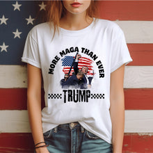 Load image into Gallery viewer, Trump More Maga - TRP - 300
