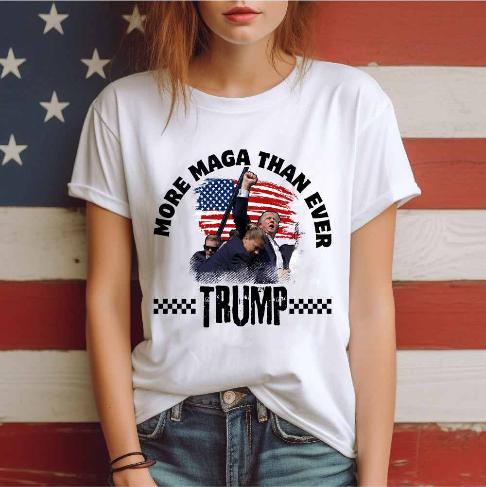 Trump More Maga - TRP - 300