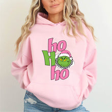 Load image into Gallery viewer, Ho ho ho Grinch - XMS - 492
