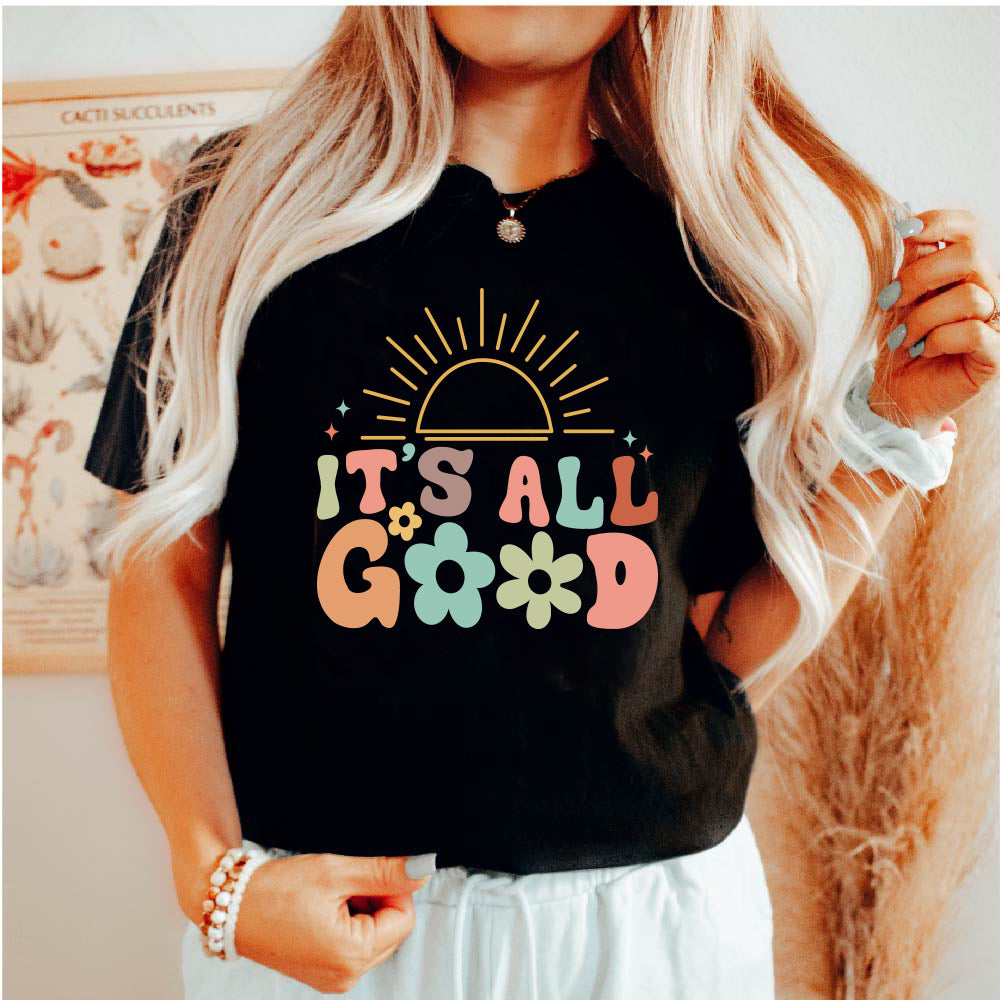 It's All Good - BOH - 186