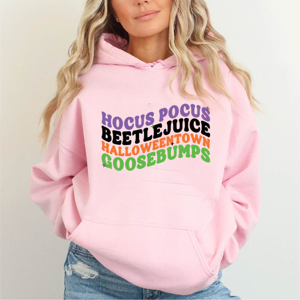 Hocus Pocus Beetle Juice - STN - 202