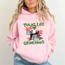 Load image into Gallery viewer, Thug Life Grinchmas - XMS - 551
