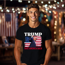 Load image into Gallery viewer, Trump Take America Back - TRP - 314
