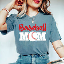 Load image into Gallery viewer, Baseball Mom - SPT - 166
