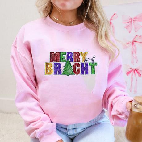 Merry Bright - PAT - 375