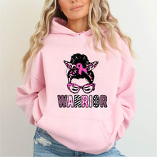 Load image into Gallery viewer, Warrior Pink - BTC - 093
