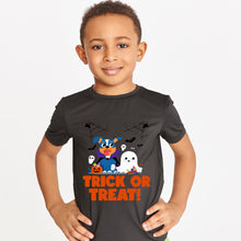 Load image into Gallery viewer, Trick Or Treat Blue - KID - 326
