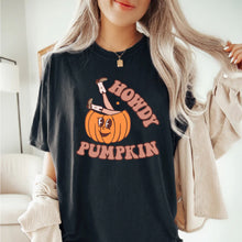 Load image into Gallery viewer, Howdy Pumpkin - SEA - 114
