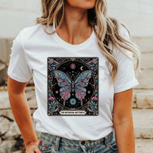 Load image into Gallery viewer, The Antisocial Butterfly Tarot - FUN - 845
