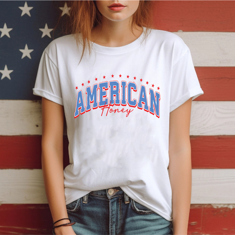 American Honey - USA - 412