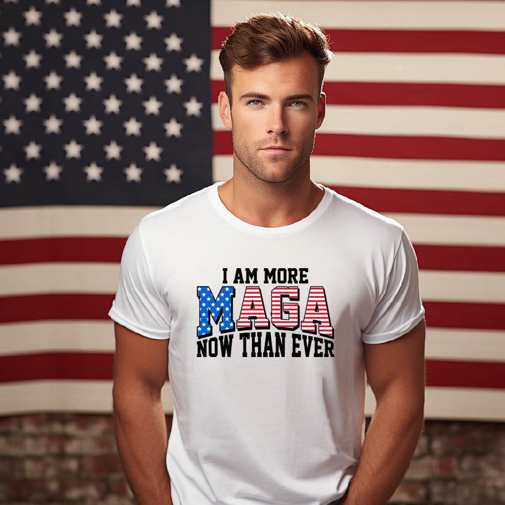 I Am More Maga - TRP - 302